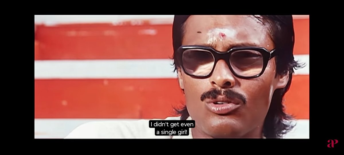 Kart_view's tweet photo. இந்த Character ku தான் Audition நடந்து இருக்கும்ன்னு ஐ திங்க் பன்றேன் 🤔 https://t.co/PAfmWLSUKu