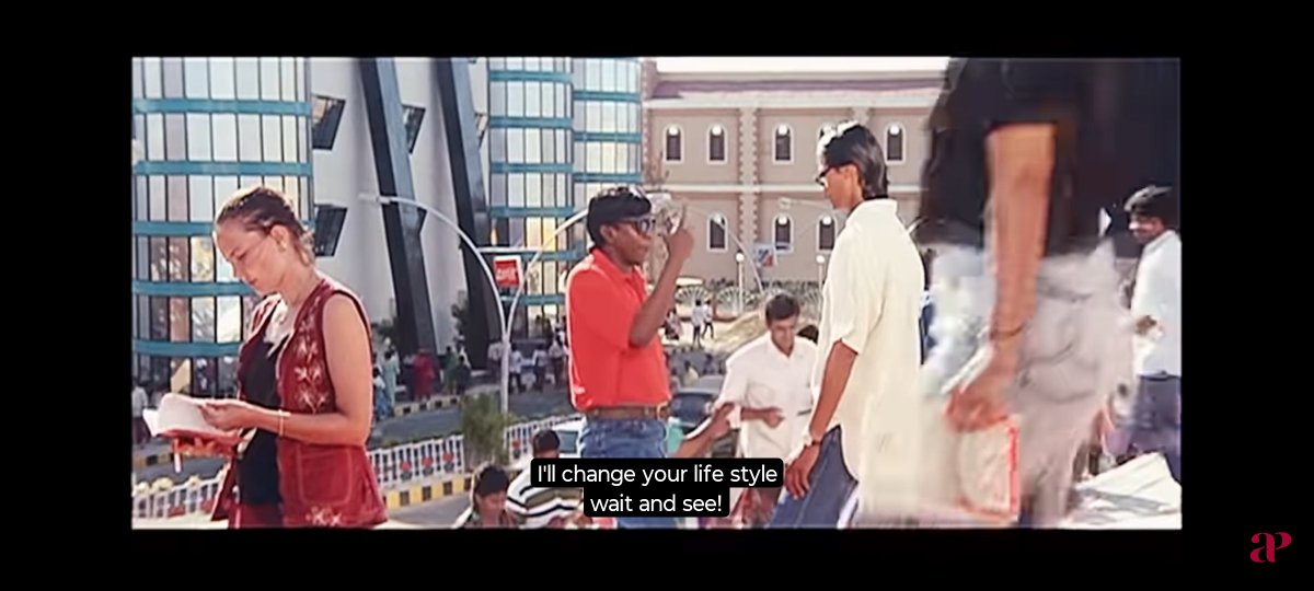 Kart_view's tweet photo. இந்த Character ku தான் Audition நடந்து இருக்கும்ன்னு ஐ திங்க் பன்றேன் 🤔 https://t.co/PAfmWLSUKu
