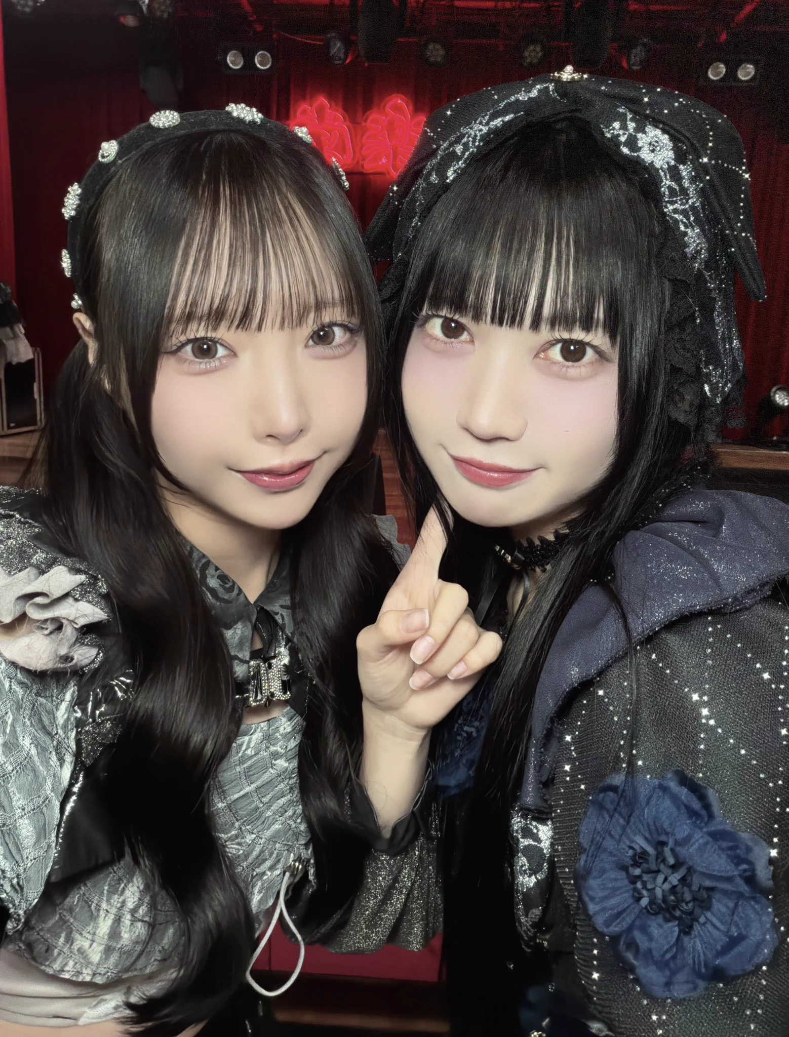 李縷さき【Mirror,Mirror】 (@MM____saki) / X