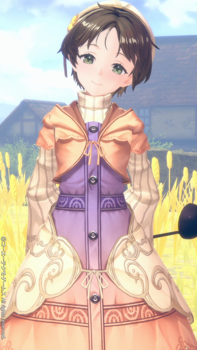 tokupoke_racket's tweet photo. かなり初期のキャラなのに全然ガチャで出なかったニオ
エスロジDXではお世話になった https://t.co/XAIAG0iQe1