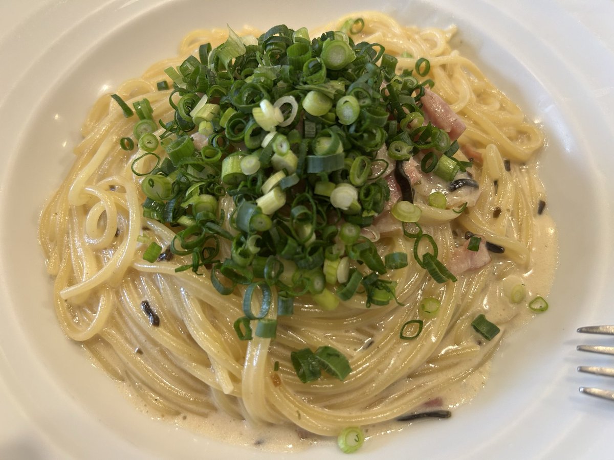 mori6japan's tweet photo. 先月のいつぞやのランチ https://t.co/X3PObXfiGX