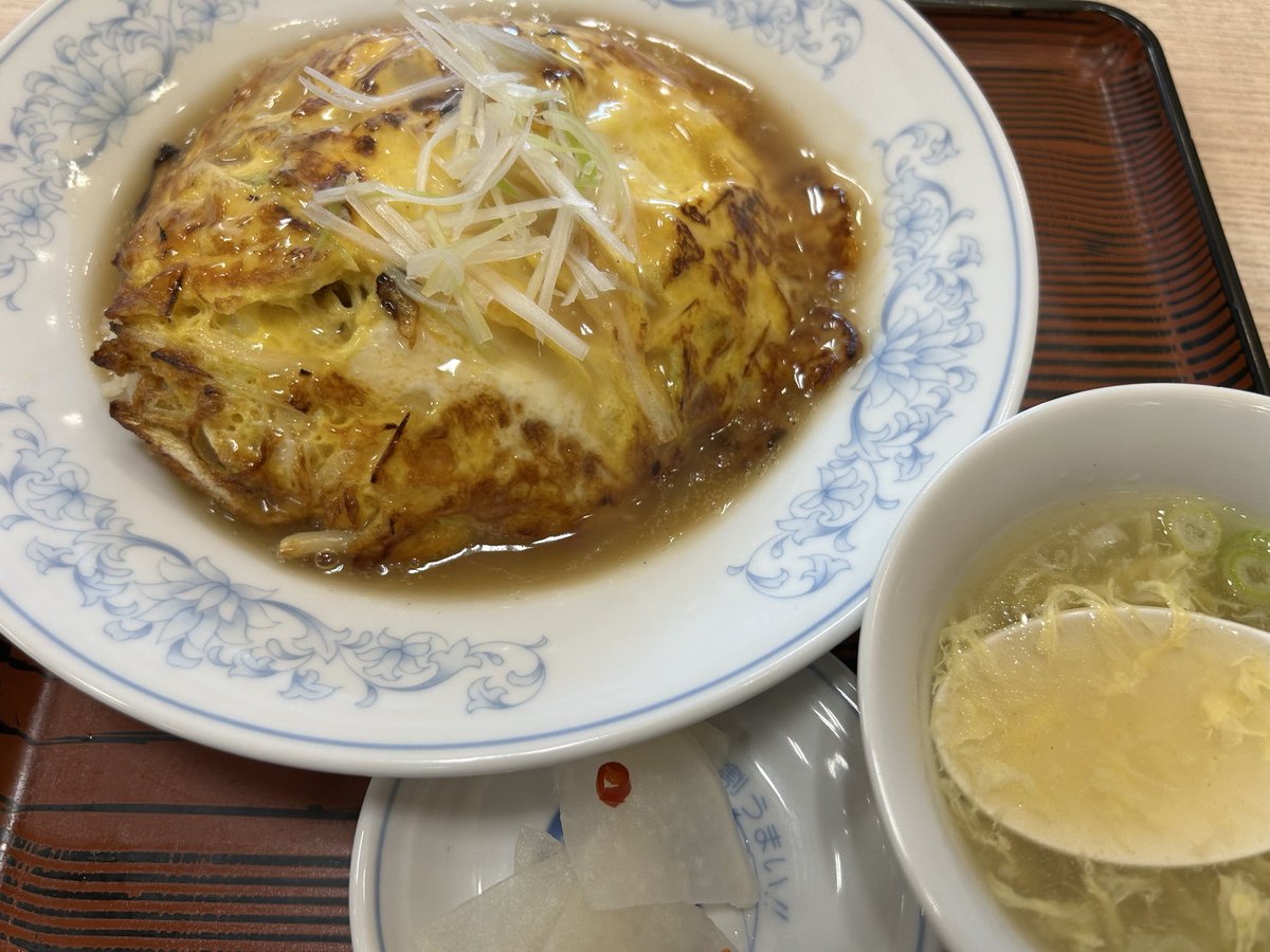 mori6japan's tweet photo. 先月のいつぞやのランチ https://t.co/X3PObXfiGX