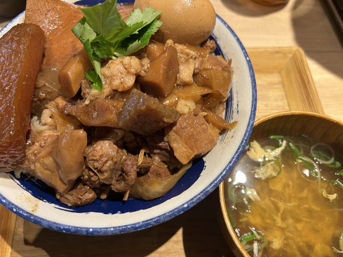 mori6japan's tweet photo. 先月のいつぞやのランチ https://t.co/X3PObXfiGX