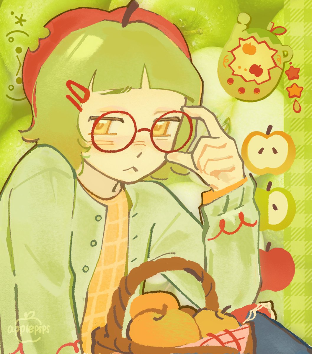 applepsps's tweet photo. apple girls 𖦹˙🍎.°🌱٭.
#oc swipe to see all 3 --> https://t.co/zyW0jfKfTd