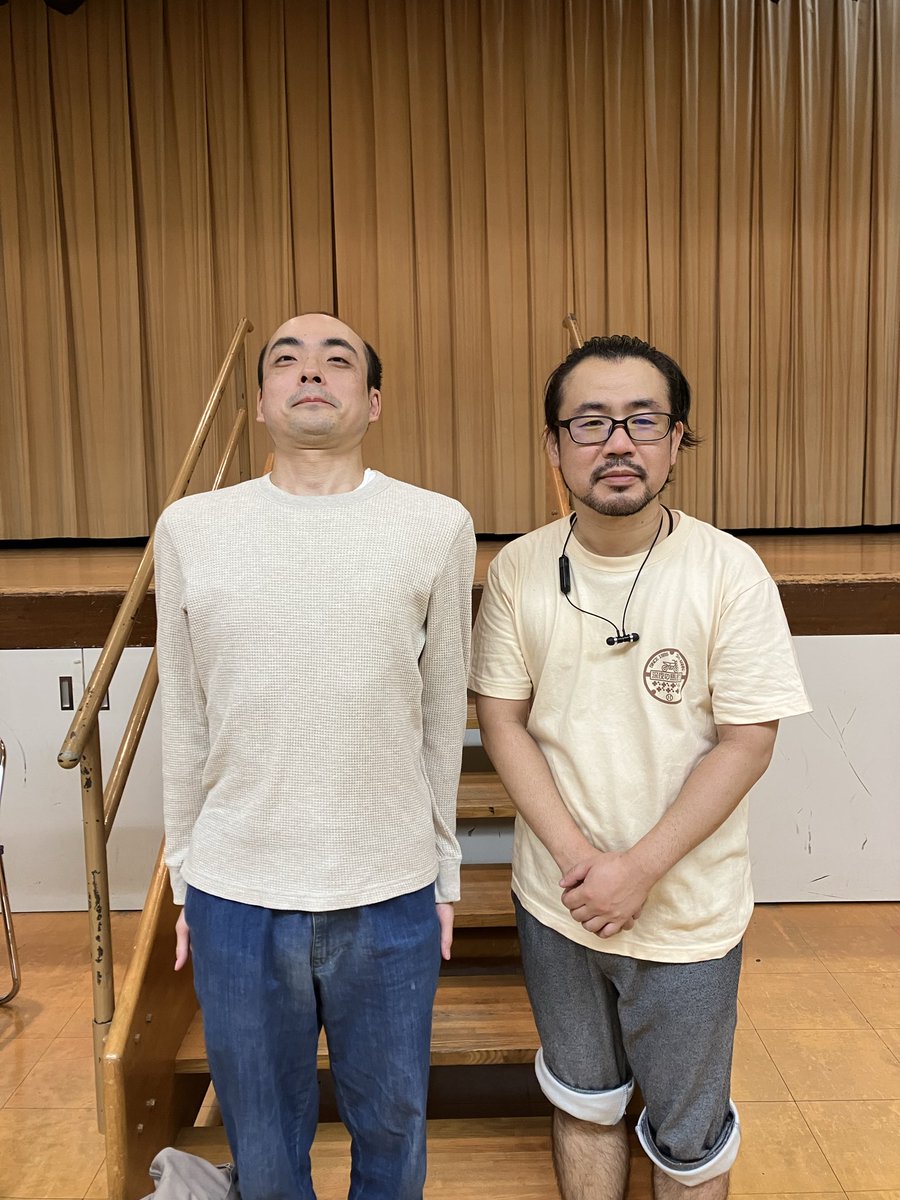 kuriu's tweet photo. #RAW94 さんで10年ぶりくらいに試合をさせて頂きました
辺琉さんとプロレスを通して会話する機会を頂けた事は光栄でした

風渡辺琉さんは年内引退を発表され
年内試合予定は今の所無しとの事で

どうか無事に完走される事を願っております https://t.co/m9CzrtblxM