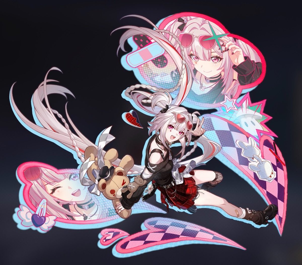 nedgob's tweet photo. the godly skin https://t.co/3GBy4SRw5z