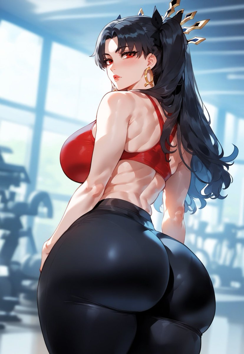 ObregonMir4790's tweet photo. ─── ¿Cómo amanecieron? yo con ganas de ejercitarme en el gym 😊 https://t.co/5uZVNrxyXC