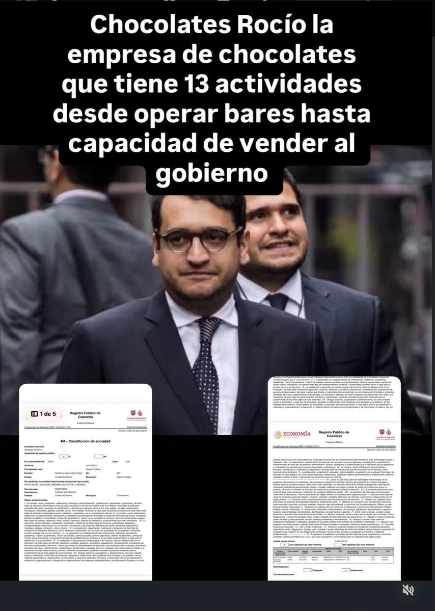 palito35's tweet photo. Es vergonzoso el grado de avaricia, mezquindad y corrupción de los hijos de AMLO. La impunidad a todo lo que da. Y después nos sale el peje con que honestidad valiente. Morena es una pesadilla. https://t.co/M26FKB82Pa