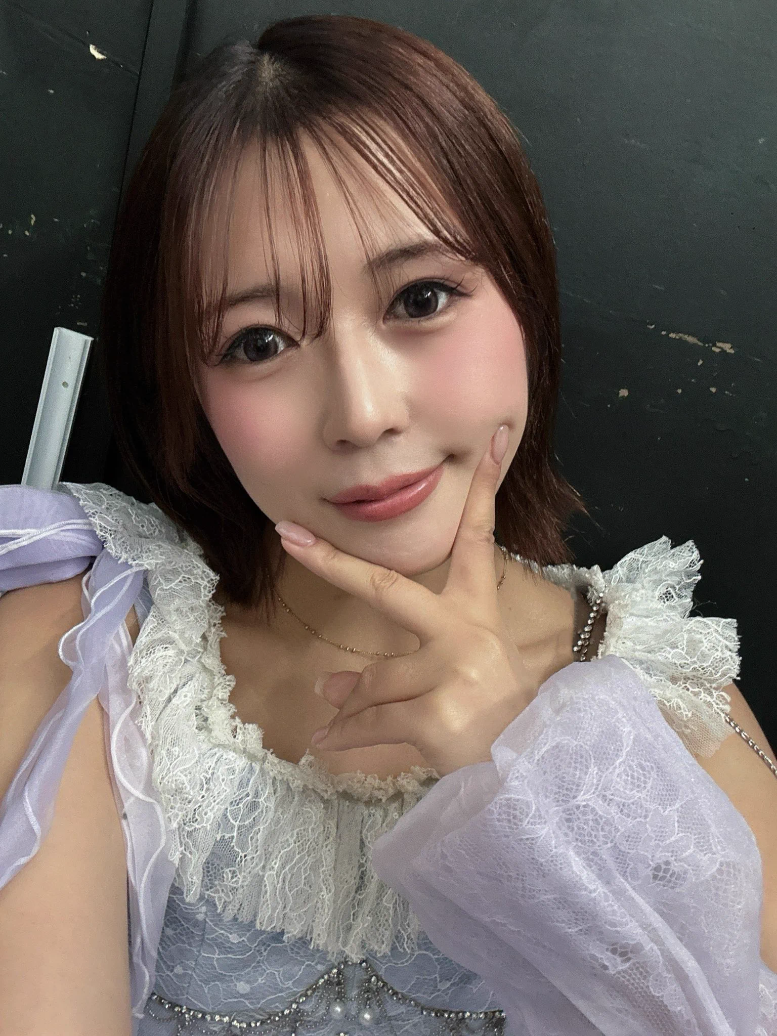 まみむめももえ🍑姫事絶対値 в X: „北海道遠征2日目🐄ありがとうご
