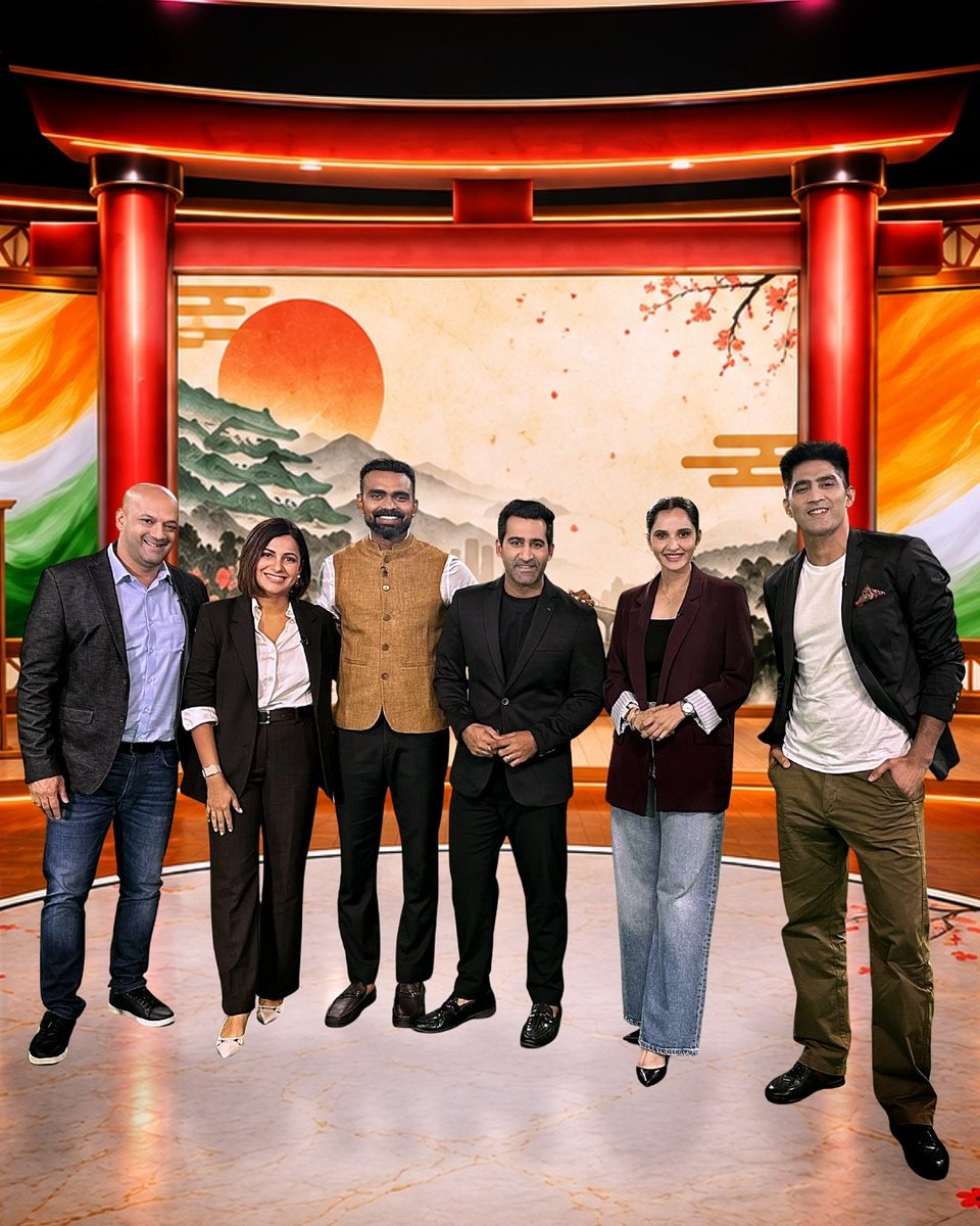 suhailchandhok's tweet photo. To every athlete that wore India on their chest, thank you for giving us a reason to stand a little taller, cheer a little louder, and feel so inspired together as a nation 🇮🇳 

And to everyone at home, thank you for letting us into your homes every day and sharing these games with us. It's been an honour and a privilege to bring you these incredible athlete stories from these #AsianGames 🎙🙏🏼

Let's keep our sporting dreams alive together. 

God, I love sport ✨️🫡