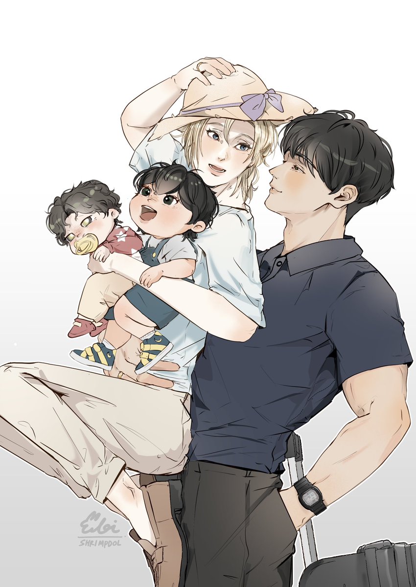 shrimpdol's tweet photo. growing✌🏻 https://t.co/zutxDMYlzG