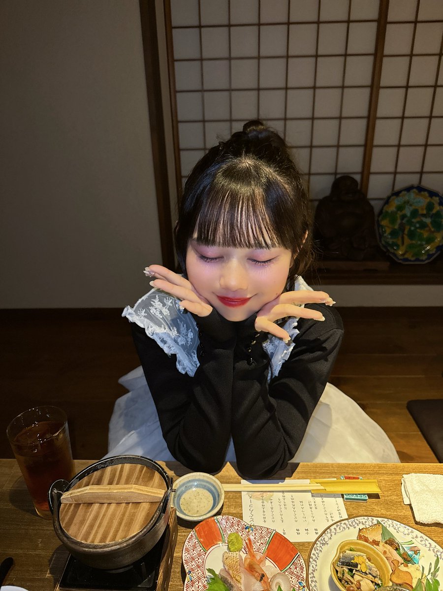 NER_saeko0701's tweet photo. 石川遠征ありがとうございました🐟⟡.·
ネバエン初遠征！本当〜〜に楽しかった！

その場所で待っててくれる人がいることも
一緒に遠征してくれる人がいることも
とってもとっても幸せなことだなと思ったよ🙂‍↕️💭
またすぐ行けますように…🐾

観光もいっぱいしたのでまた載せます•̀.̫•́

 #かがやきフェス2026
 #NEVERENDROLL