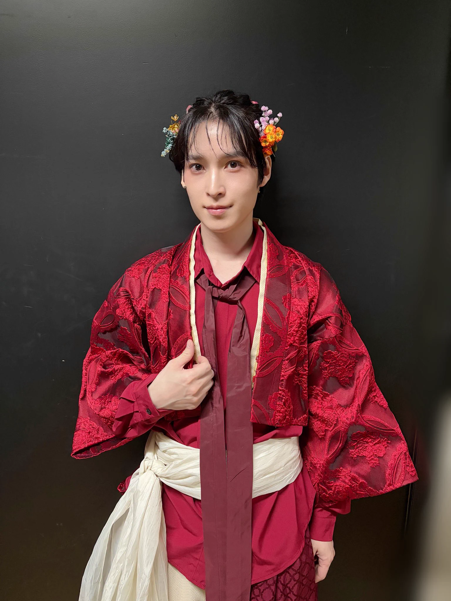 阪本奨悟 on X: 