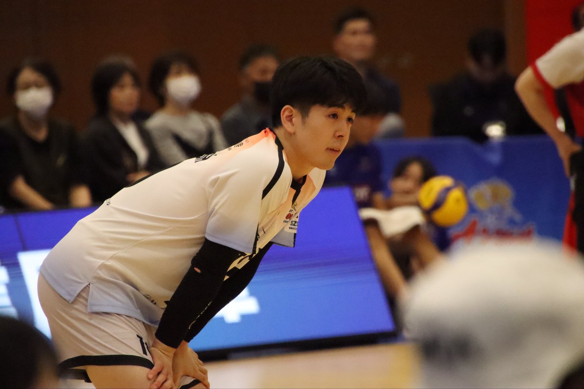 ta_825_'s tweet photo. #武田大周 選手
プレシーズンマッチ
2026.10.04 📍三島市民体育 https://t.co/b9l6dmIMBr