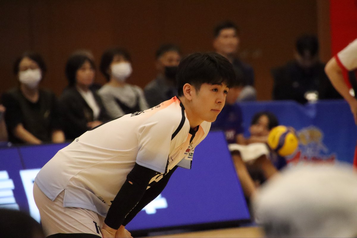 ta_825_'s tweet photo. #武田大周 選手
プレシーズンマッチ
2026.10.04 📍三島市民体育 https://t.co/b9l6dmIMBr