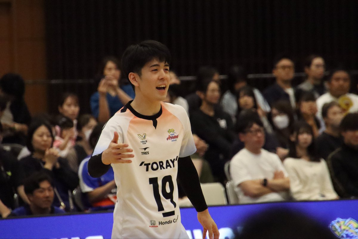 ta_825_'s tweet photo. #武田大周 選手
プレシーズンマッチ
2026.10.04 📍三島市民体育 https://t.co/b9l6dmIMBr
