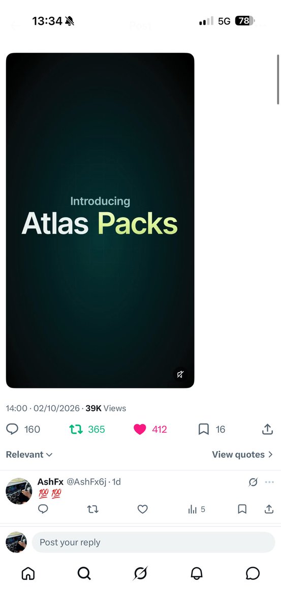 AshFx6j's tweet photo. @PhelmsBuff @LAntonioAF @atlasfunded @PipsCabal @King_of__Wolves @Rey_ATA @ImaniFx6d come for goodies 🔥🔥🔥 https://t.co/dBzol5snxC