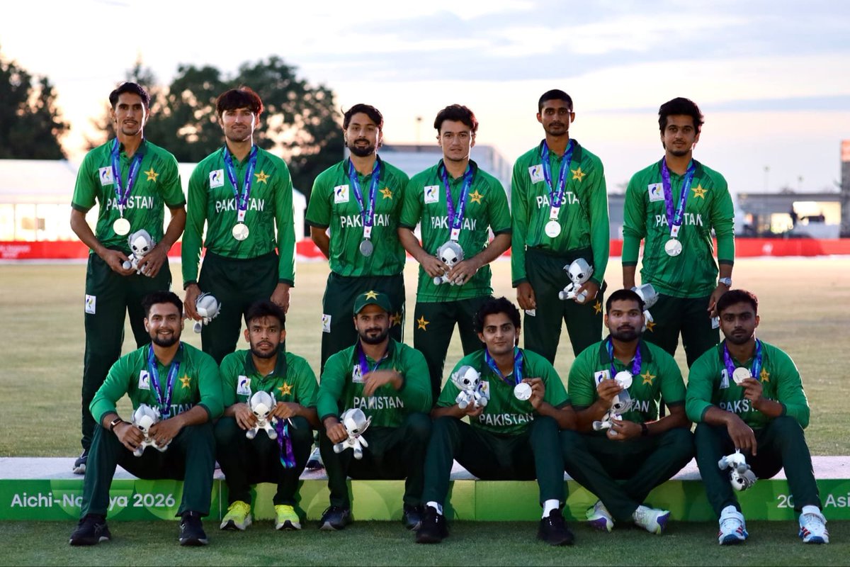RayhamUnplugged's tweet photo. 🚨 YOUNG GUNS TO TAKE OVER! 🇵🇰

- PCB is preparing major changes for the Sri Lanka T20I series, with senior players likely to be rested.

- Asian Games performers could be rewarded with places in the squad as Pakistan shifts focus towards young talent. Squad expected soon. [Tabish Mir]