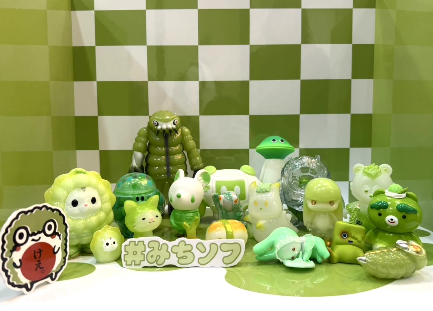 Reposts by Funky Geek (@FunkyGeek_JP) / X