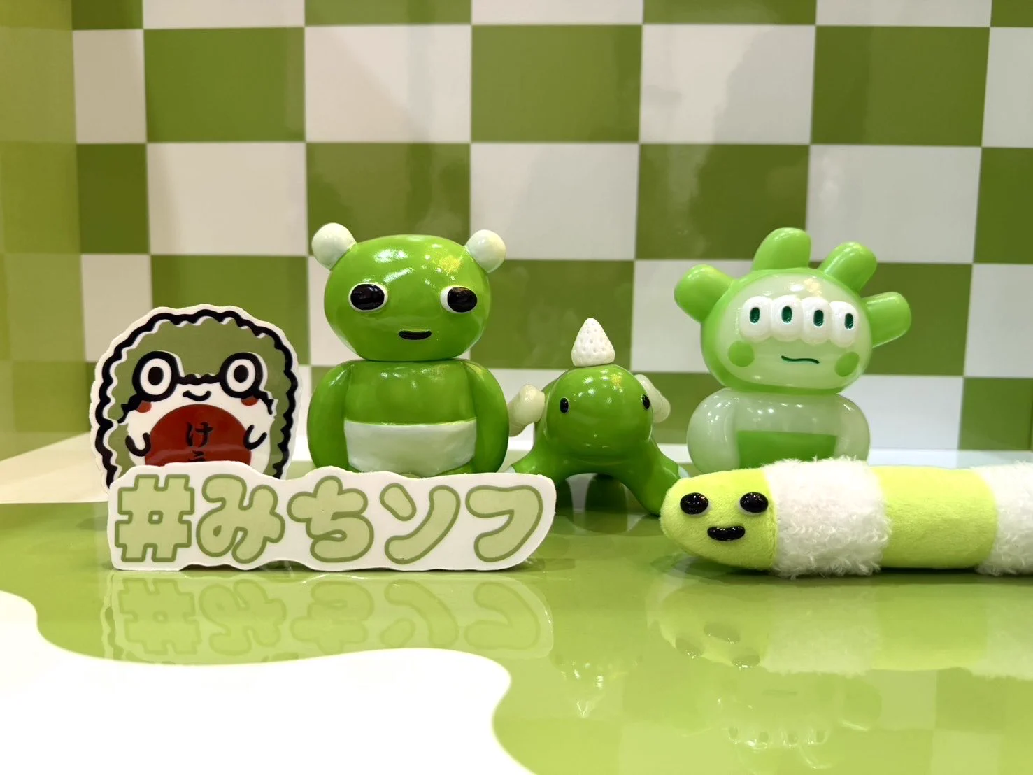 Reposts by Funky Geek (@FunkyGeek_JP) / X