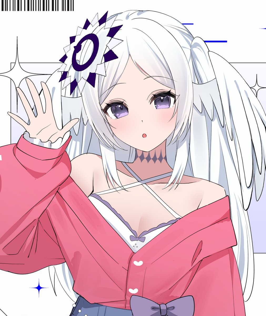 Shirubia_sama's tweet photo. 🇯🇵 Pytanko do każdego!
#PLVtuber #VtuberPL #PLVtube
Co byście zrobili gdybyście bylii w Japonii?
- zjedli ramen w małej knajpce?
- pojechali zwiedzać świątynie?
- spędzili cały dzień w Akihabarze?
Może coś innego? https://t.co/MDoGdpuTtS