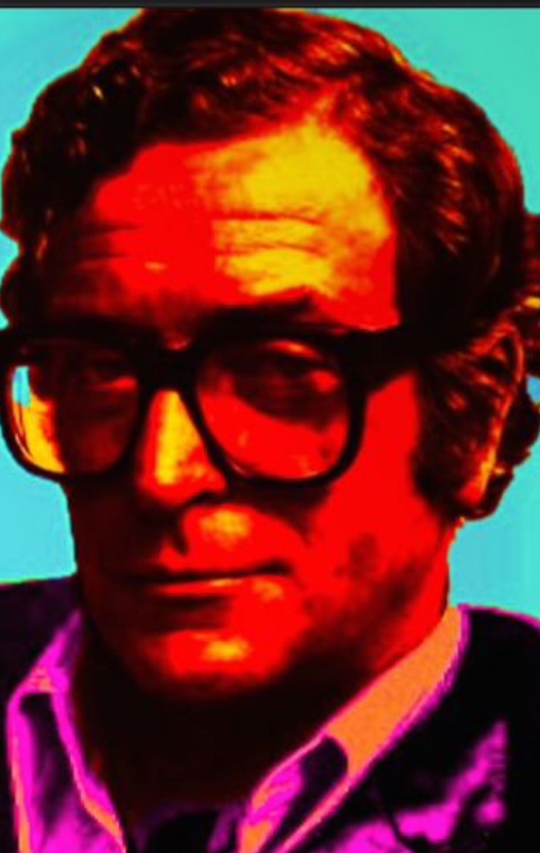 themichaelcaine's tweet photo. https://t.co/WLwVFO5Nso