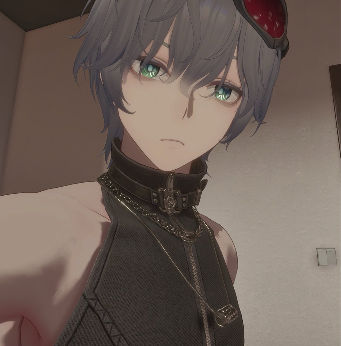 chillenceo's tweet photo. so excited for all the gay nsfw art and mods that will come out of these men once the game releases https://t.co/a65W8Tu3h8