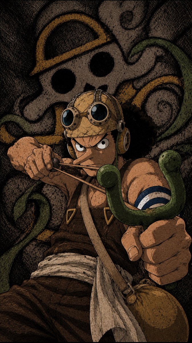 Deelaw_17's tweet photo. One piece characters 🏴‍☠️⚓️ https://t.co/hSyZ6xdoq9