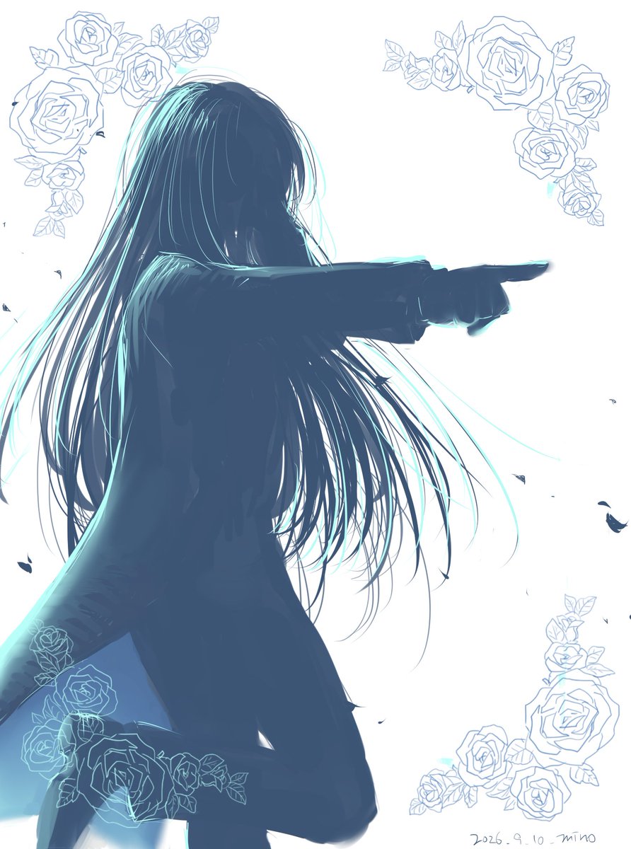 minyokino's tweet photo. #Adoart https://t.co/CVjNxrAA4O