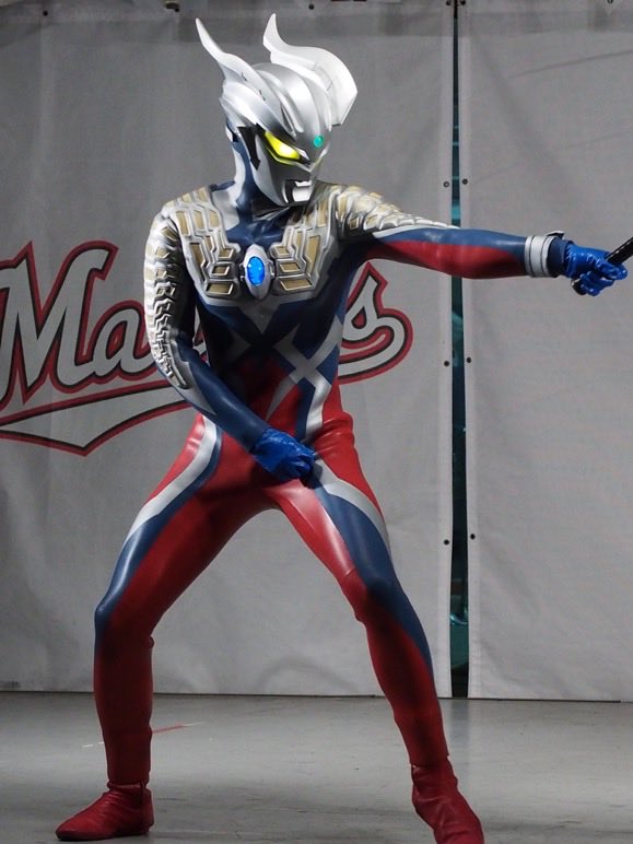 ya_mo_ri's tweet photo. ゼロは野球もうまいんですよね。 https://t.co/SOUSAscMsK