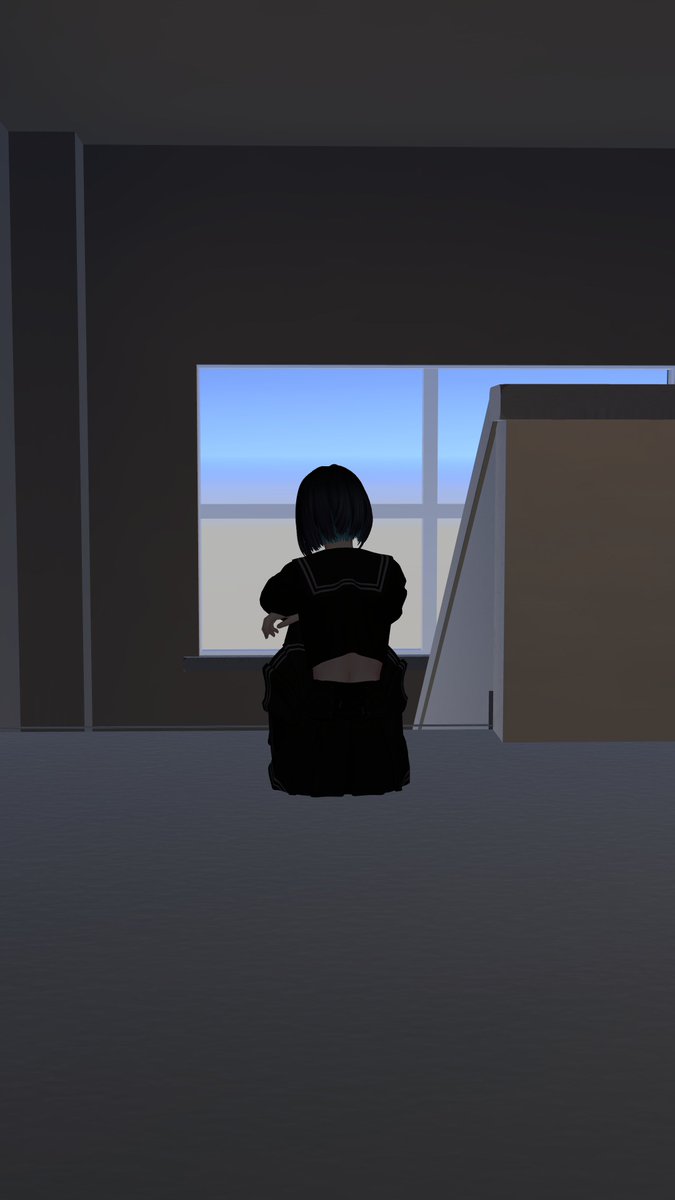 0104misumi's tweet photo. #VRChat #珍飯亭 #深澄 #Misumi3D https://t.co/LGqrIKabkY