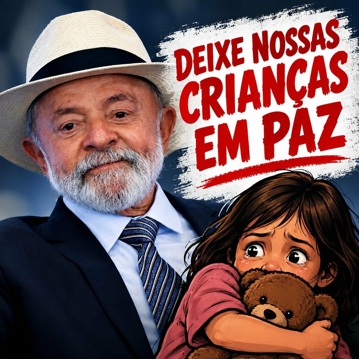 HelenaLab's tweet photo. @TomRipley22 Depois dessa, tá valendo qualquer coisa! https://t.co/z6bPJbHLkK