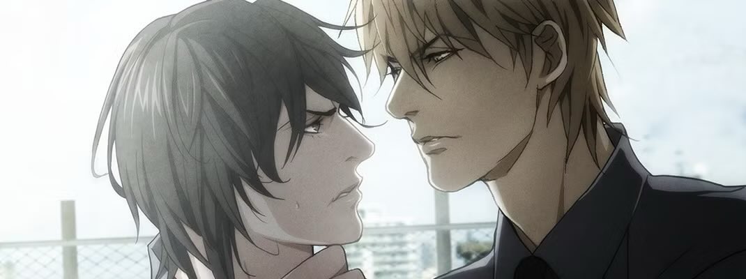 Ab_sedEyef_l's tweet photo. Tetsuo is NOT dada and Youji is NOT mommy!

That’s MOTHER and FATHER. Put some respect on the autistic https://t.co/PPotU5jrCr