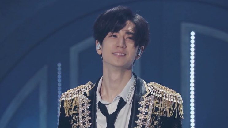 nu_810yt's tweet photo. 裕翔くん....... https://t.co/yu8RLhywIf