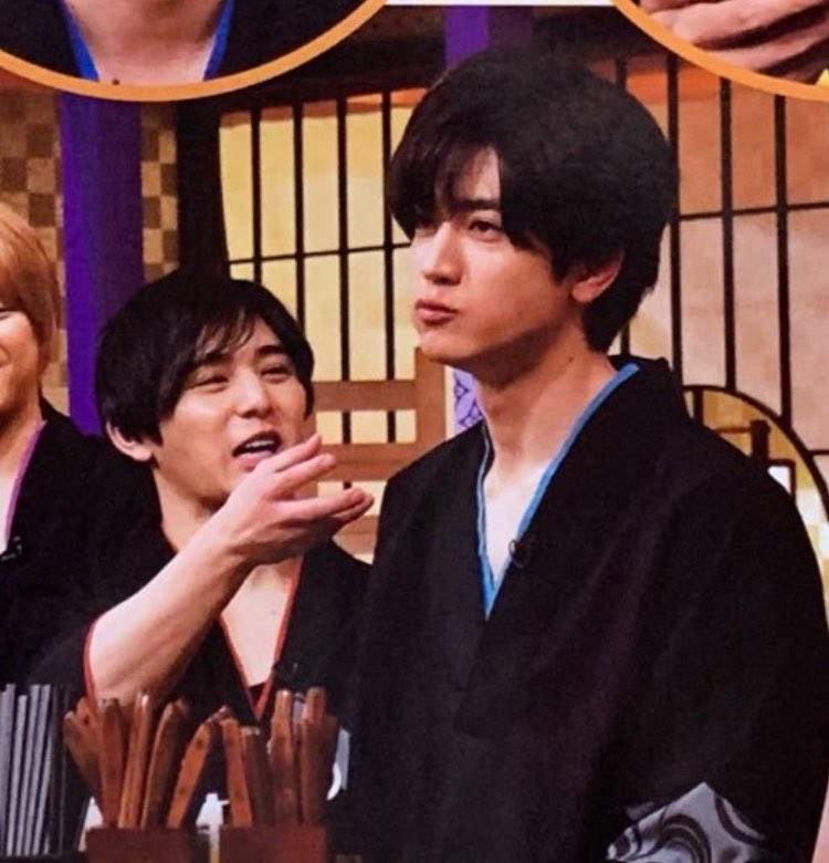 nu_810yt's tweet photo. 裕翔くん....... https://t.co/yu8RLhywIf