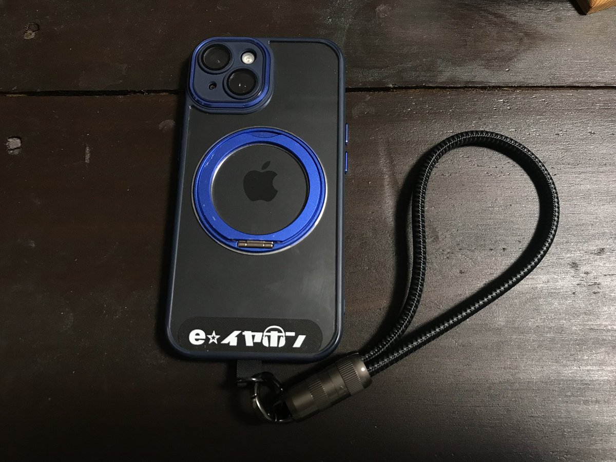 Akiq3cb's tweet photo. ウワサのケーブルが気になって、居てもたってもいられず買ってきました
（予想してたよりも音良かったな〜） https://t.co/ShTfpynXXE