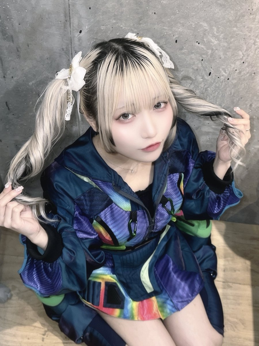 _0ichi0's tweet photo. ૮ ྀི ’• ⩊ •` ྀིა https://t.co/KGEEaoadoO