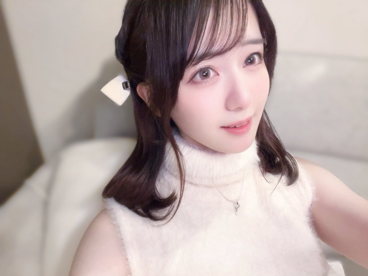 nkrika_official's tweet photo. 今年はピンクがすきです🐰🩷❄️ https://t.co/yho5w0rAwD