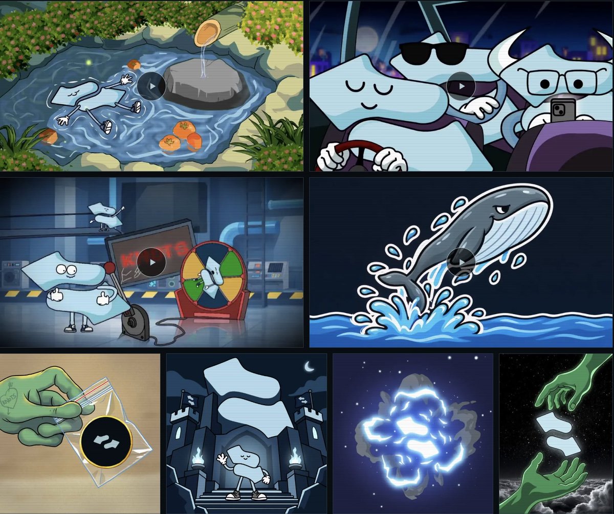 KnotsOnStonk's tweet photo. Your favourite KNOTS artworks all in one place

https://t.co/PViQYUeKXF https://t.co/xtL57jhZQe
