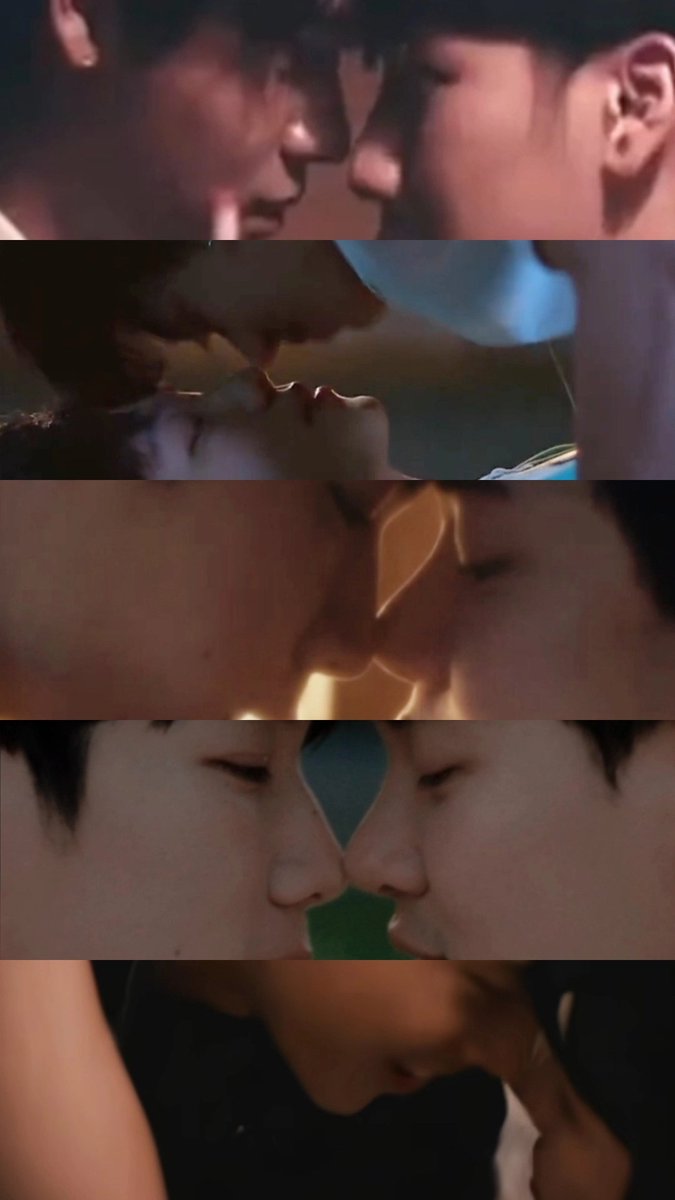 strawberry1005_'s tweet photo. Noses brushing.YINWAR
#PoliceinloveEP4 https://t.co/TgaCI0QmzO