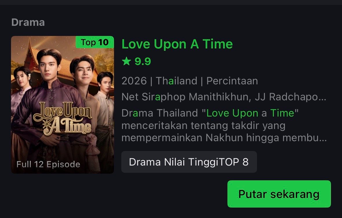 biruuubiu's tweet photo. masuk top 10 lagi guys🤩

#ภพเธอTheSeries
#LoveUponATimeSeries
#NETJJ 
#netsiraphop
#jj_rcp https://t.co/61r7t3ttjv