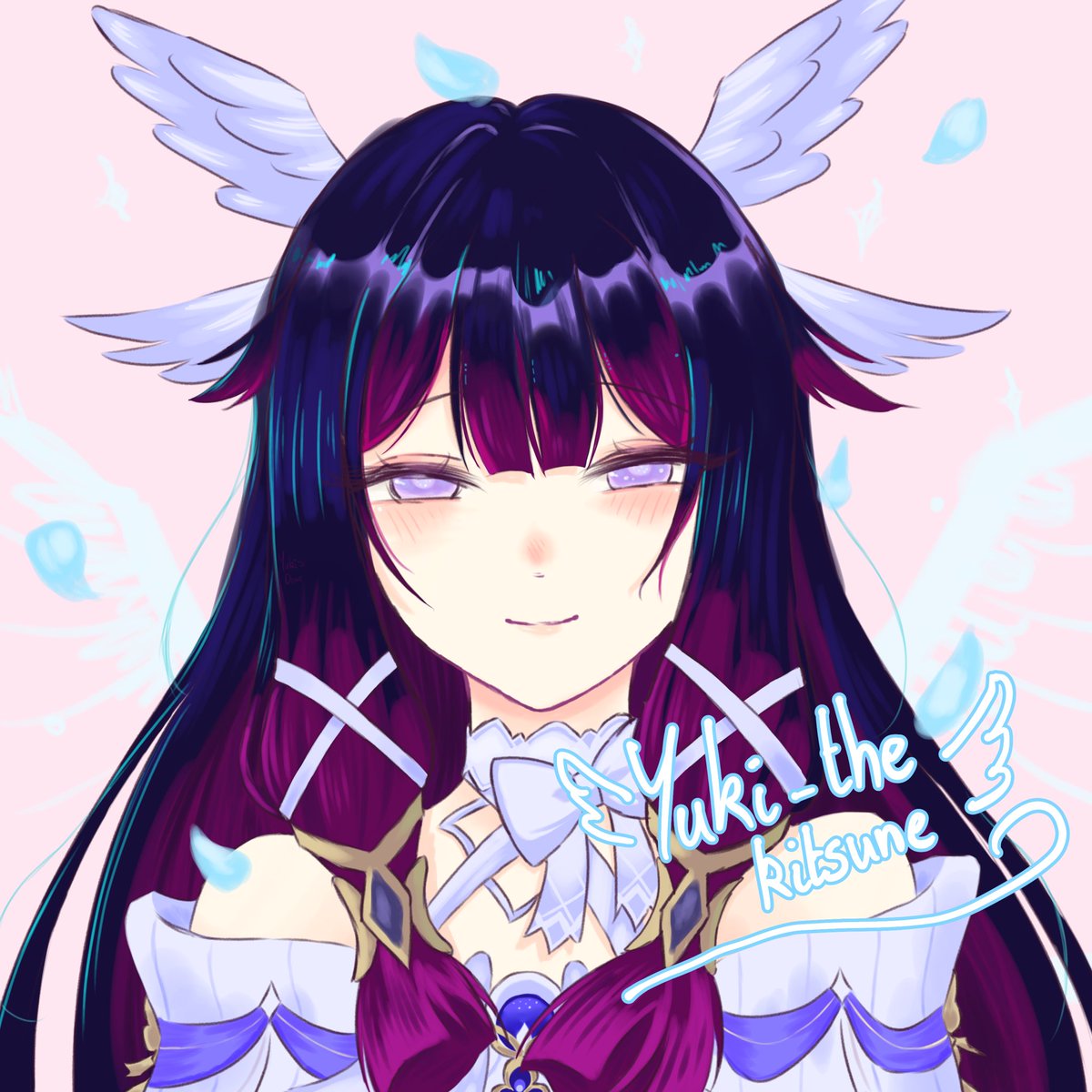 Yuki_TheKitsune's tweet photo. @elyhria I would love to have a code! Thanks for the opportunity to share my art :>
Here’s my vgen: https://t.co/AJZlqvdxaY https://t.co/sG0C9eASOd