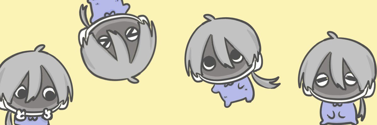 piko_820's tweet photo. 本当に今更すぎるのですが、こちらの本垢とサブ(🦏バグ)垢を分けます

一次創作やサブ垢の方々におきましては、サブ垢からフォローさせていただきます
また、本垢ではなく🦏バグ垢にご用の方は気兼ねなく本垢のフォローを外してもらって大丈夫です

ややこしくてすみません���よろしくお願いします🙇🏻‍♀️ https://t.co/vFwn0ARiGK