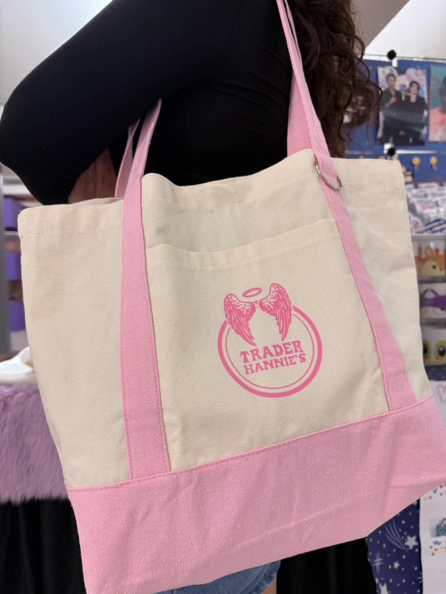 chlovescents's tweet photo. In celebration of Jeonghan's day, we are giving away one Trader Hannie's Tote Bag to a special carat! 🥳🎉

How to Join:
1. Follow @chlovescents
2. Quote this tweet with your birthday greeting and favorite photo of Jeonghan

Winner will be chosen randomly 🩷

#Happy_JEONGHAN_Day https://t.co/nzkQDJTExe