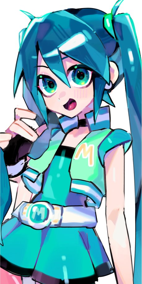 PlaW_01's tweet photo. PPG

TETO
MIKU
NERU https://t.co/oKcnKG92lU