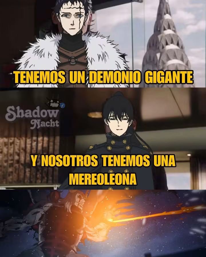 jaimesgaby31's tweet photo. Buenos días 

Via: shadowNacht Fb https://t.co/16xmOskB7E