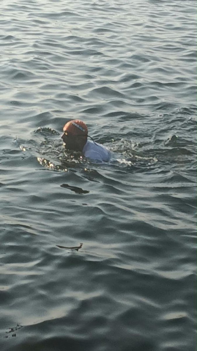 ncc_dte's tweet photo. From the land that birthed the legendary Chhatrapati Shivaji Maharaj, DG NCC Lt Gen Virendra Vats just rewrote the meaning of leading from the front!

Completing the #BergmanTriathlon at Ozar, Junnar, #Maharashtra in an inspiring 6 hrs 30 mins — swimming, cycling & running with pure grit — right after the mega NCC event at #Shivneri, that echoed courage & leadership.

This incredible feat reinforces what every cadet pledges: physical fitness & mental conditioning remains the true key to success. Future leaders, take note!

Maharashtra NCC salutes this powerhouse performance that lights the path for us all. Dreams don’t wait for perfect conditions — they demand relentless action!

#FitIndia #LeadFromFront  #ShivajiMaharaj
#NCCMaharashtra
@vatsvirendra1
@Tango78478590
@HQ_DG_NCC
@adgpi
@DefPROMumbai
@CMOMaharashtra
@maha_governer
@prodefpune
@PMOIndia
@defenceMinIndia
@SethSanjayMP
@Dev_Fadnavis
