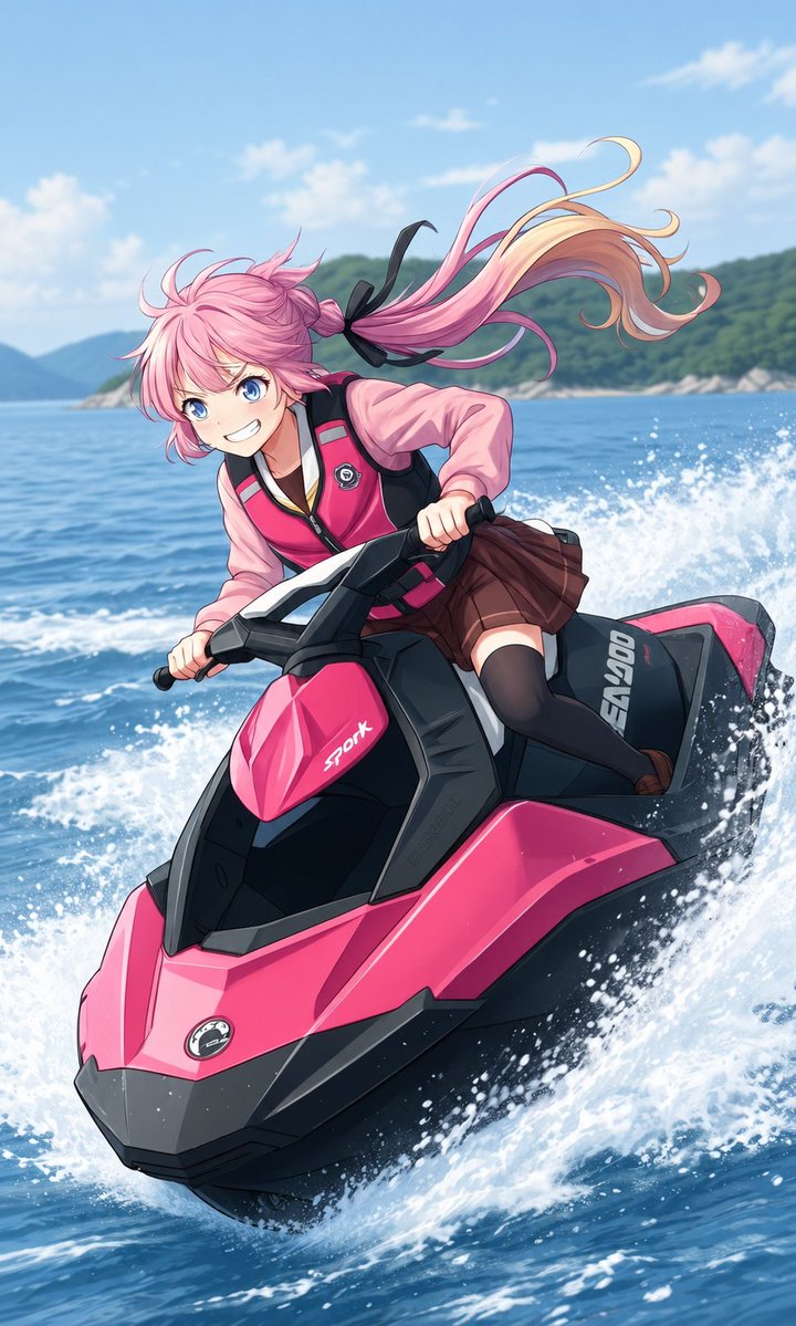 Ry2zNEqWukNJXBH's tweet photo. Made a few tweaks.🏆️Hime-chan looks cool!🌊
#安養寺姫芽
#HimeAnyoji
#PWC
#AIart️️️️️️️️️️️️️️️️️️️️️️️️️️️️️️️️️️️️️️️️️️️️️️️️️️️ https://t.co/lu0Kpb9z3J