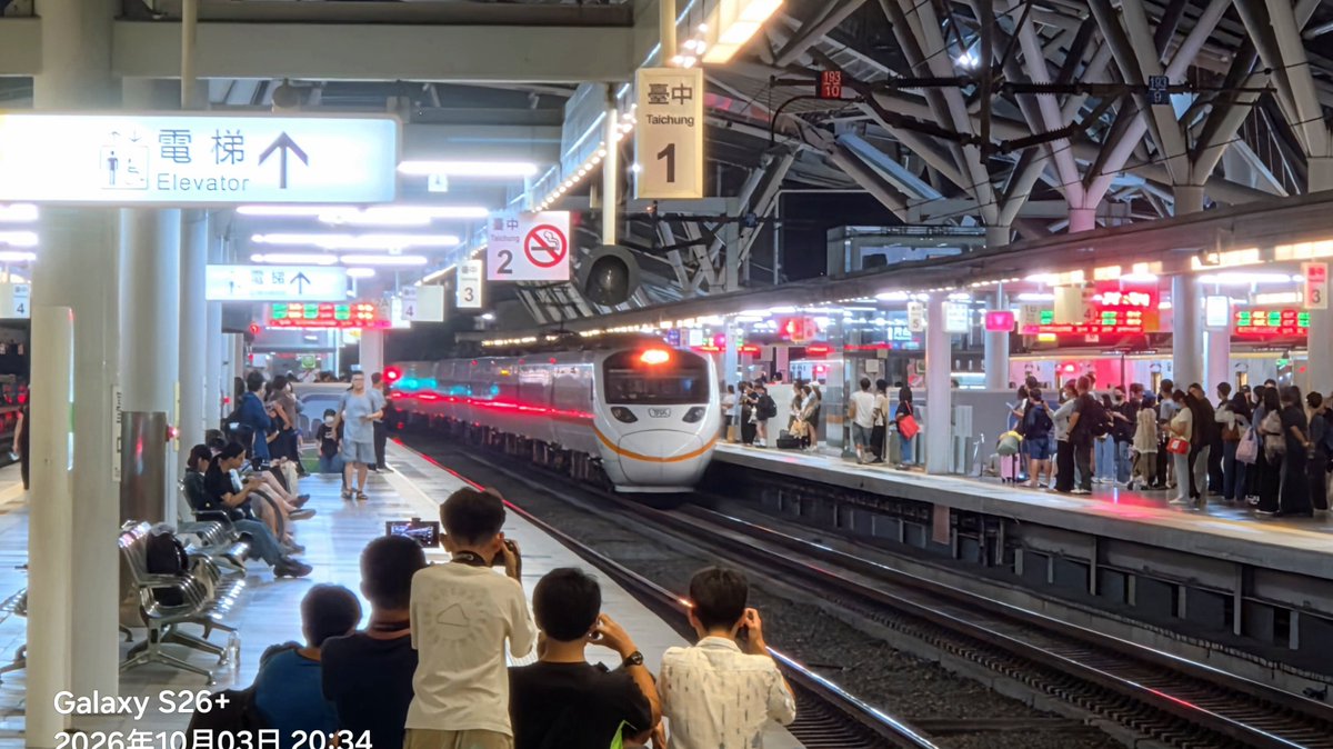agrs0412's tweet photo. 6669A/6669/6669B
連續3天，最想拍的點都拍到了，期待下次還有機會 https://t.co/n57LYAa4vA