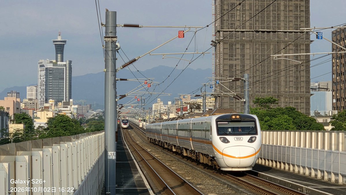 agrs0412's tweet photo. 6669A/6669/6669B
連續3天，最想拍的點都拍到了，期待下次還有機會 https://t.co/n57LYAa4vA